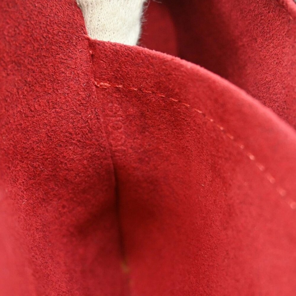 LOUIS VUITTON MONOGRAM SONATINE HANDBAG M51902 VI0018 YQ04034 BN02 - Picture 9 of 9